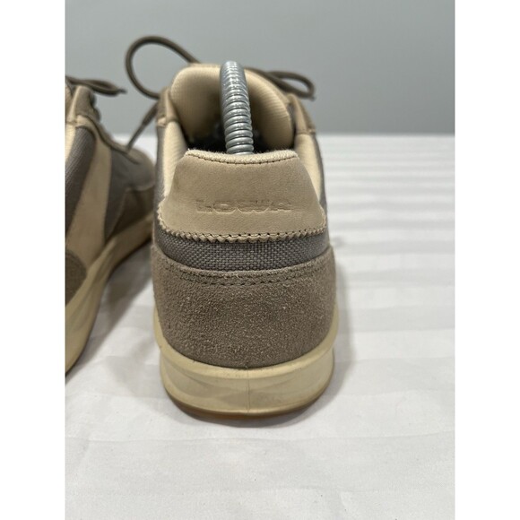 Lowa San Luis GTX LO W’s Gore Tex Lo Sneaker Womens size EU 41 US 9 - Picture 11 of 14